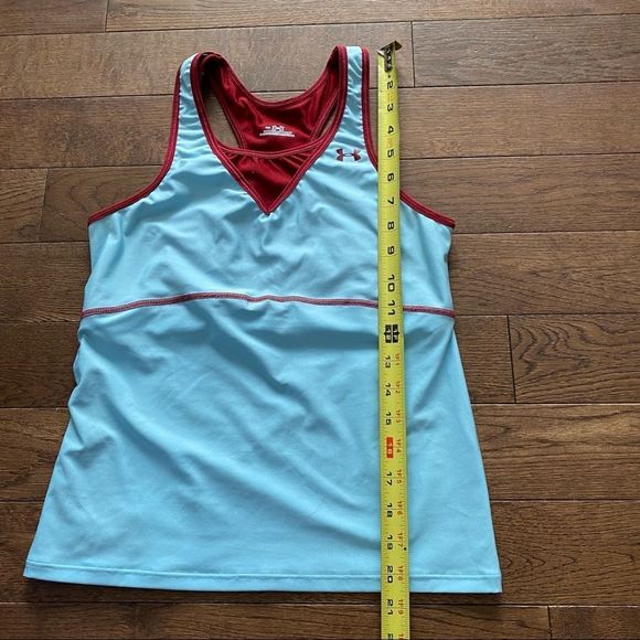 Under Armour Tank Top - Picture 7 of 7